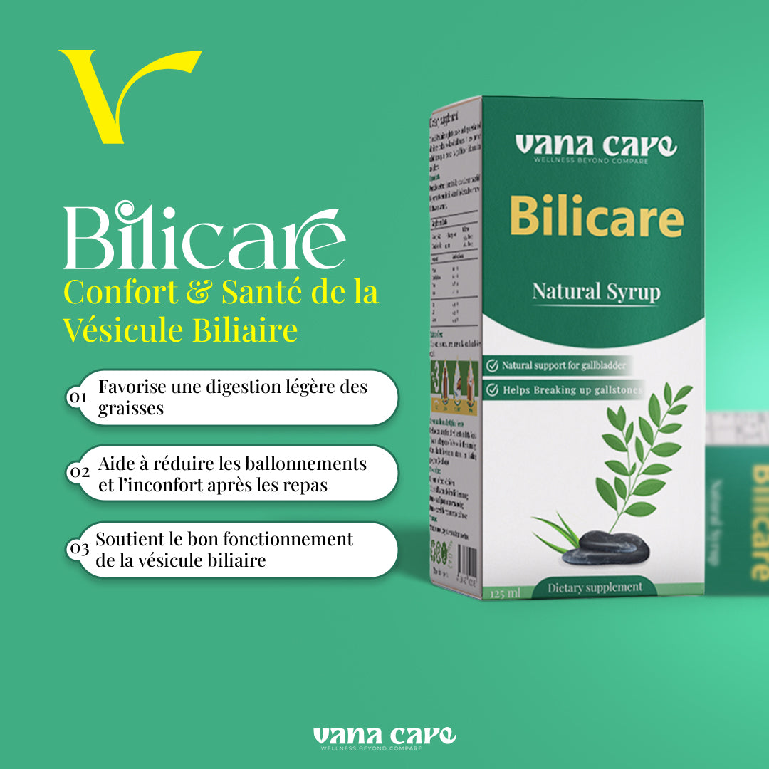Bilicare